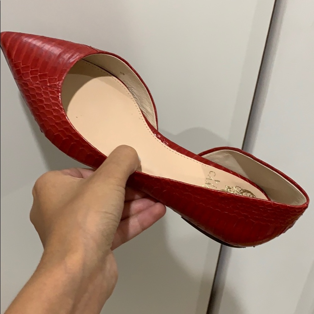 Vince Camuto Etilla Flat